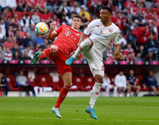 区域防守与人盯人差在哪？