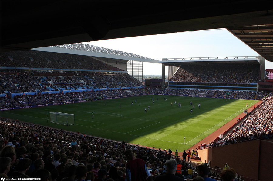 一支球队如何熬过低潮