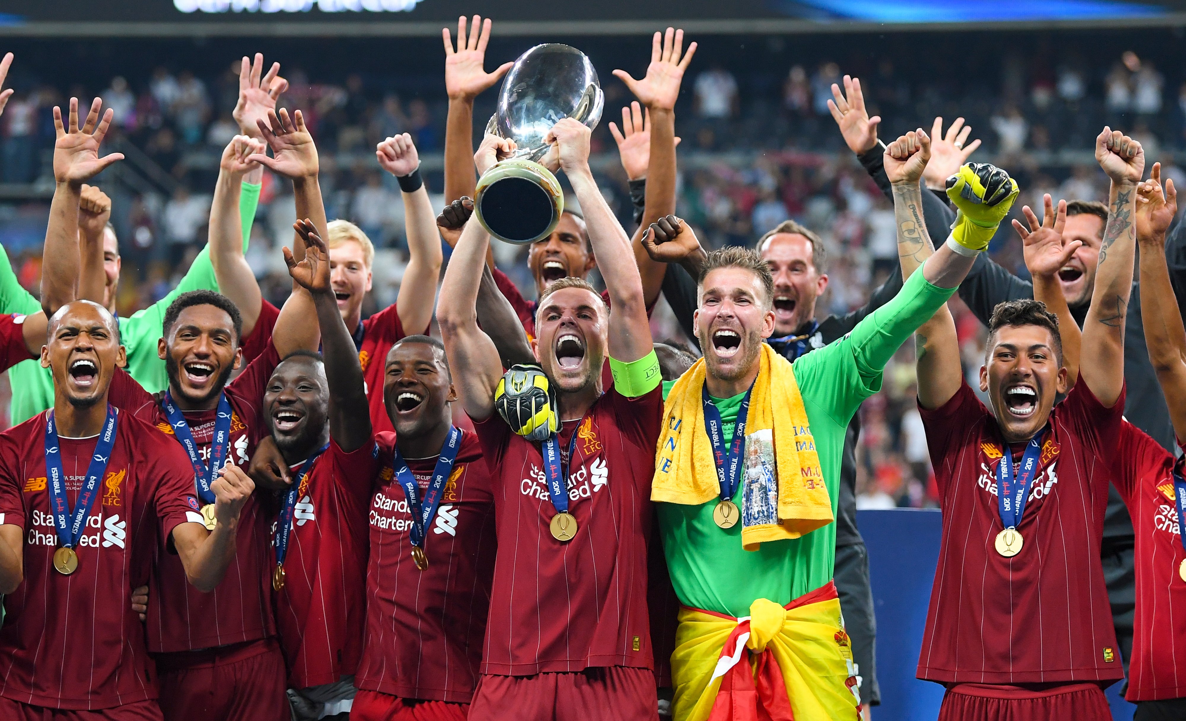 美国足球协会2025年赞助收入创八年新高